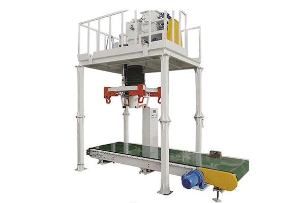 自動(dòng)噸袋包裝機(jī)